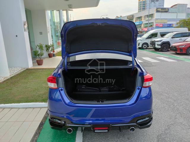 2020 Toyota VIOS 1.5 E (A) -100781KM- - 5
