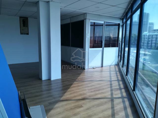 Office Space At Wisma Malvest Bayan Lepas Jalan Tun Dr Awang 3