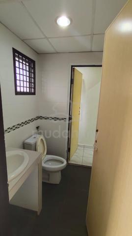 Sri damansara Kepong Single Storey House 5