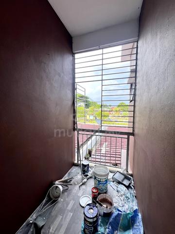 Taman Udang Cendana kampung delek , Kampung Sungai Udang 3r2b klang 5