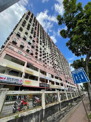 Taman Sri Pinang 1