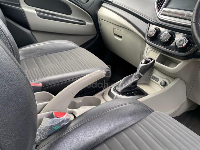 2020 Proton PERSONA PREMIUM 1.6L (A) - 4