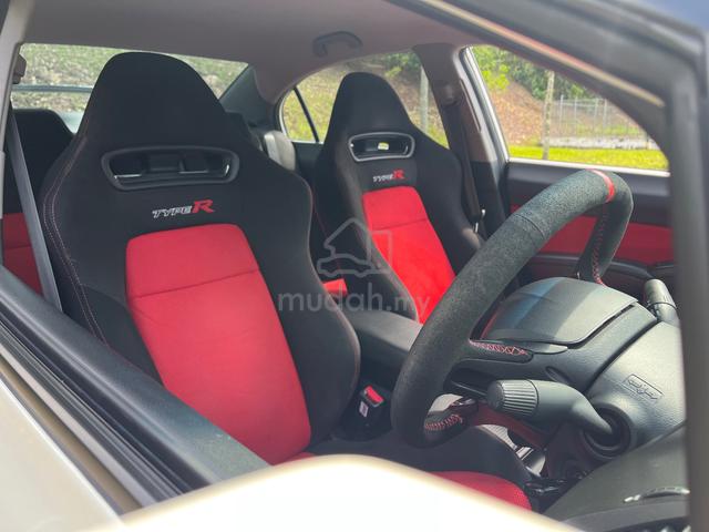 2010 Honda CIVIC 2.0 TYPE R (M) Ori Condition - 3