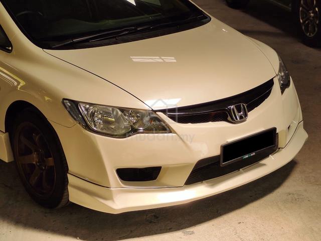 2009 Honda CIVIC 1.8 S i-VTEC FACELIFT (A) - 2