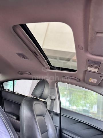 2013 Kia CERATO 2.0 (A) - 5