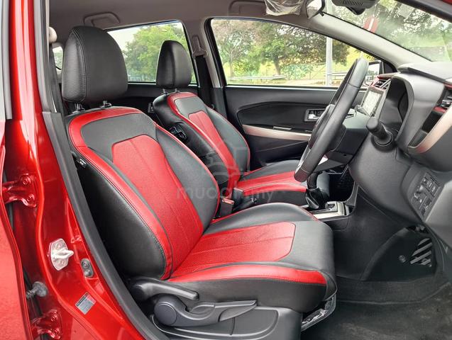 2024 Perodua MYVI 1.5 AV (A) FACELIFT WARRANTY 29' - 4