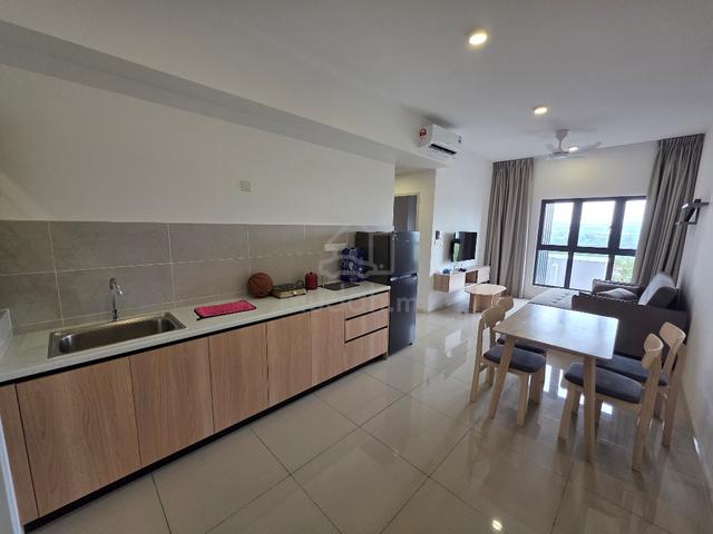 Jernih Residence 1
