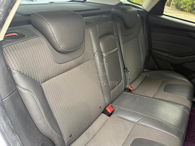 2013 FORD FOCUS SPORT Auto - 5