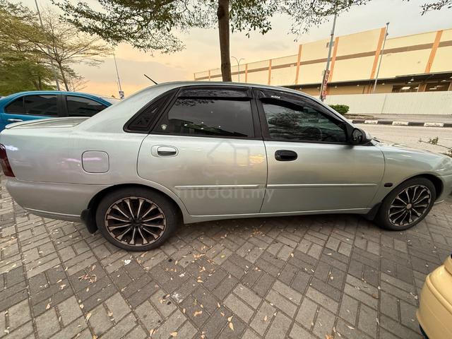 2001 Proton WAJA 1.6 PREMIUM (A) - 4