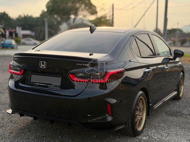 2022 Honda CITY 1.5 E (A) - 3