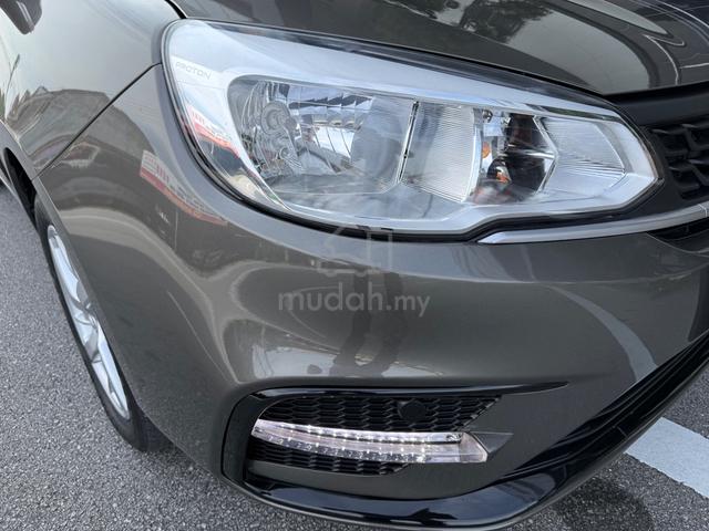 Proton Saga 1.3 premium - 4