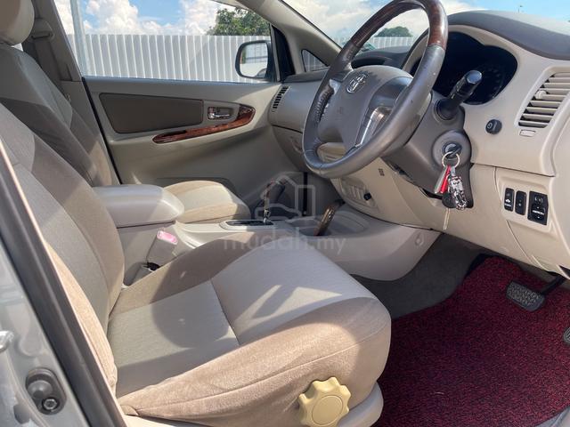 2014 Toyota INNOVA 2.0 G (A) - 5