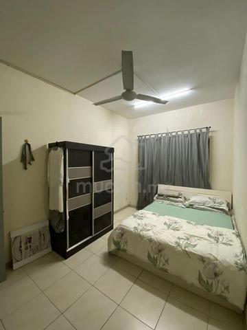 Baiduri Courts (Bukit Puchong) 1