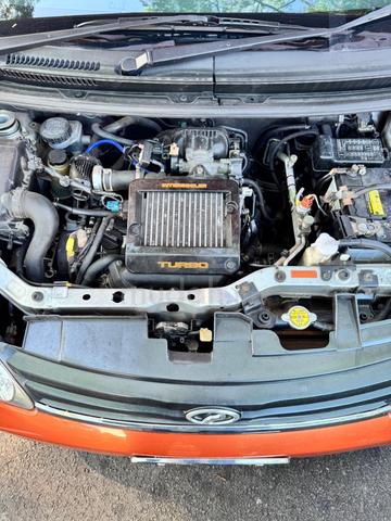 2012 Perodua VIVA 1.0 ELITE EZi (A) - 5
