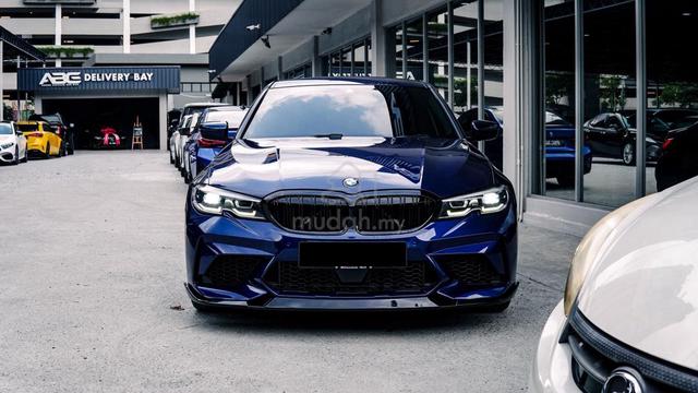 Bmw 320i 2.0L G20 M3 CONCEPT FACELIFT P.SHIFT 2021 - 3