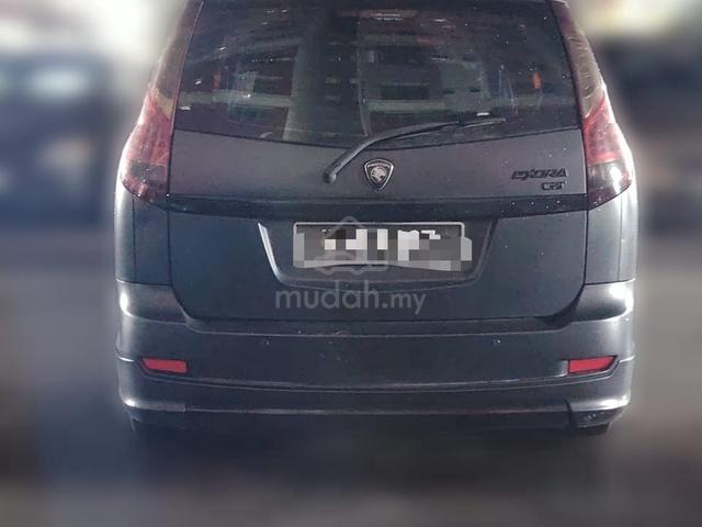 2011 Proton EXORA 1.6 MC H-LINE (A) - 1