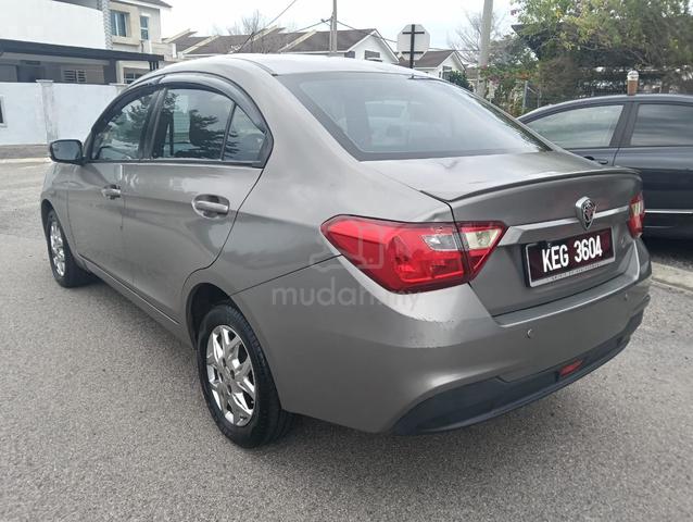 2016 Proton SAGA 1.3 EXECUTIVE CVT (A) - 4