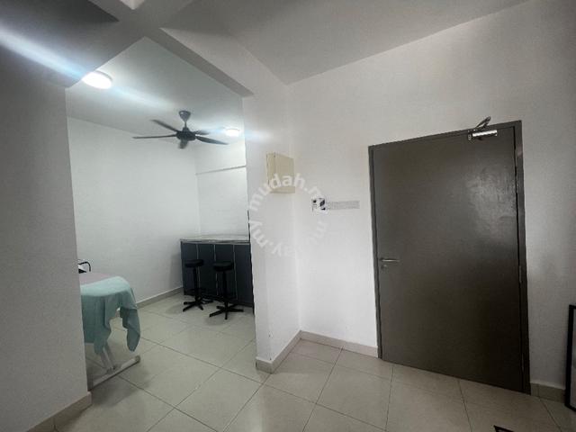 Meru Heights Residences @ Scientex Meru 2