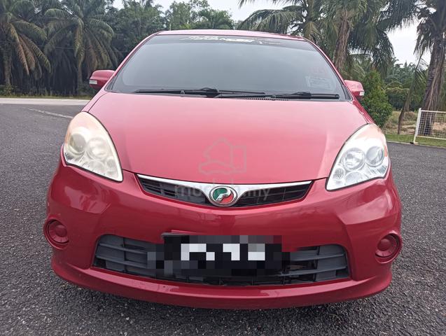 2011 Perodua ALZA 1.5 M2 EDITION (A) - 4