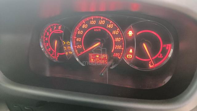 2009 Perodua MYVI 1.3 EZ FACELIFT (A) - 5