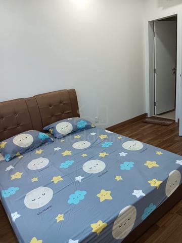 Sentul Point Suite Apartment 1