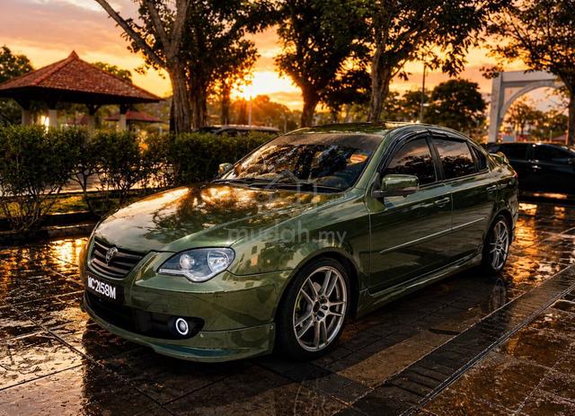 2015 Proton PERSONA 1.6 SV (A)-BLCKLIST BOLEH LOAN - 2