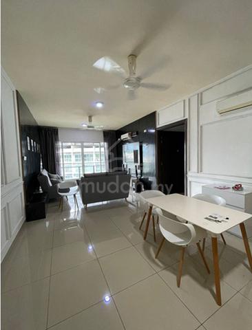 Sphere Damansara 1
