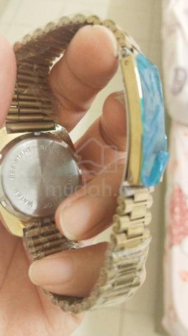 not original just watch  - photo 4 of 5