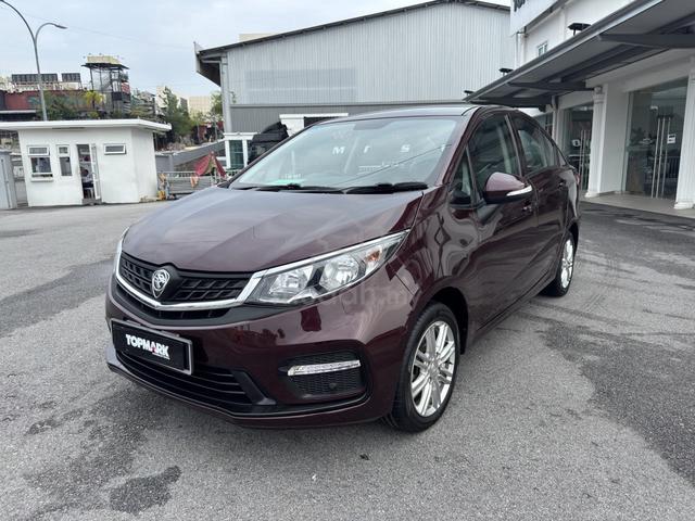 2020 Proton PERSONA 1.6 EXECUTIVE MY16 FACELIFT - 1