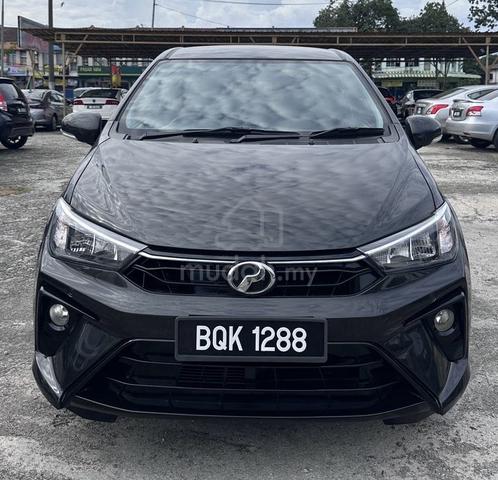 2021 Perodua BEZZA 1.3 X (A) TRUE YEAR - 1