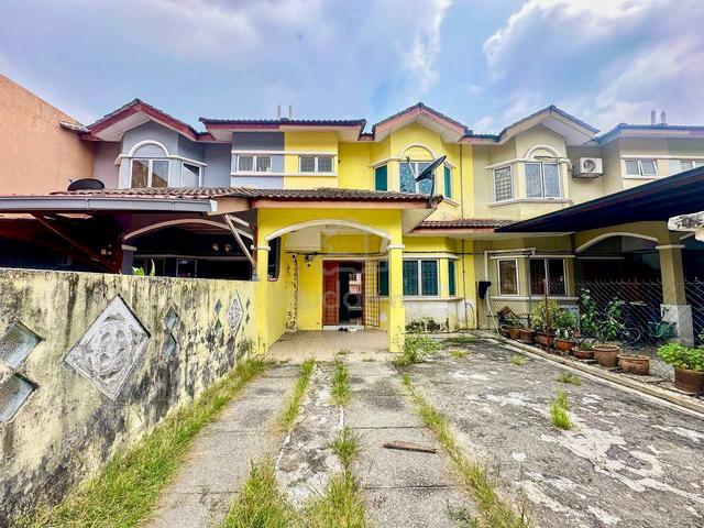 (PALING MURAH) 2 Storey Terrace Taman Kasih, Sungai Sekamat, Kajang 1