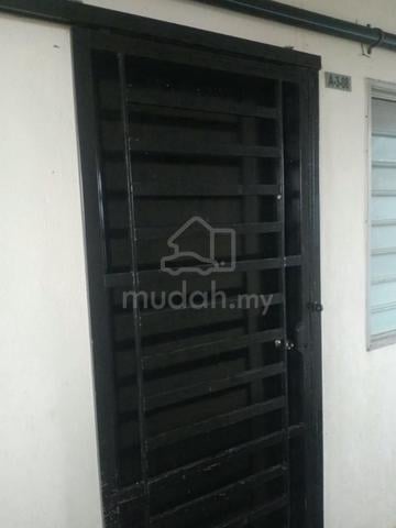 Rumah Pangsapuri/Flat 1