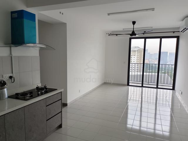 Residensi Aman Jalil 1