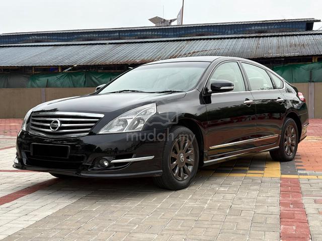 2011 Nissan TEANA 2.0 XE LUXURY J32 (A) - 1