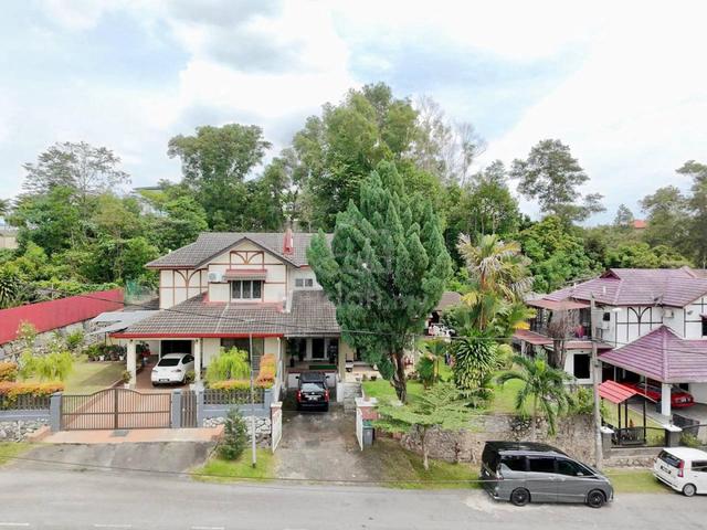 Double Storey SEMI DETACHED, Rasah Kemayan, Seremban 2 1