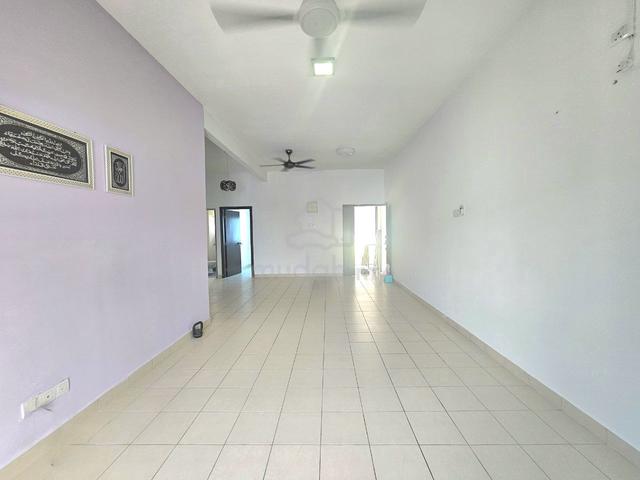 Embun Residence 1