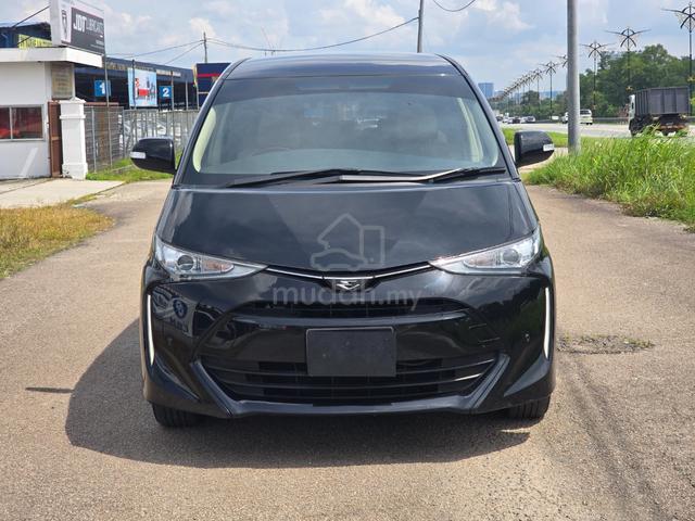 2014 Toyota Previa 2.4 GL A | Estima Facelift - 2
