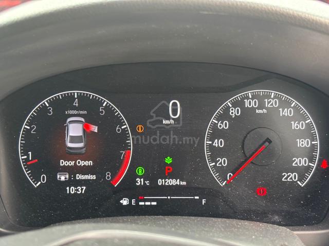 Honda CITY 1.5 RS FACELIFT (A)10k+KM UDR WARRANTY - 3
