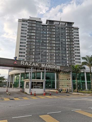 1 Razak Mansion 1