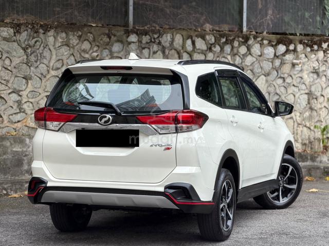 Perodua ARUZ 1.5 AV (A) 7 SEATER /PRE CRASH SYSTEM - 4