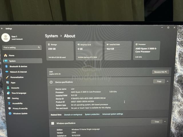 pc gaming - photo 5 of 5