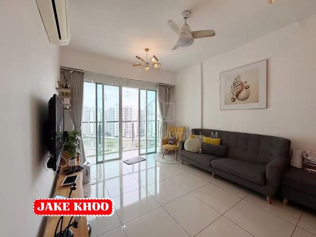 Tropicana Bay Residences @ PWC 1