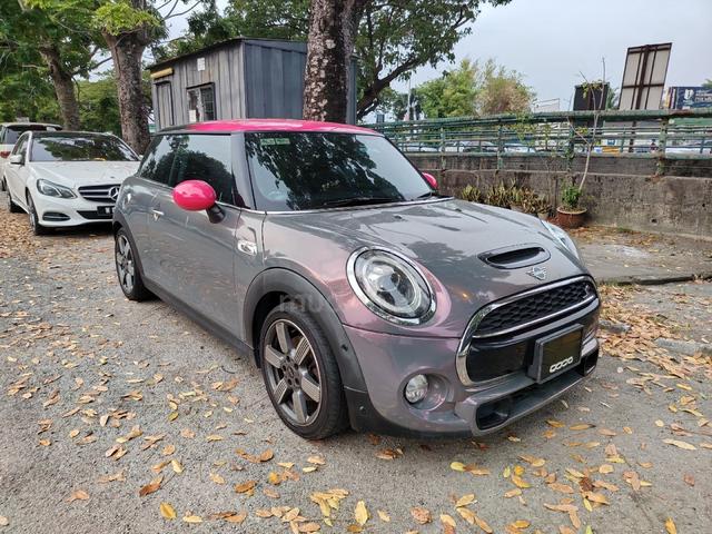 2019 Mini COOPER 2.0 S F56 (A) - 2