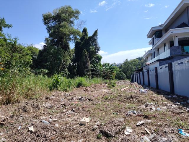 Residential Land | Golf Villa | Luyang | Kota Kinabalu 1