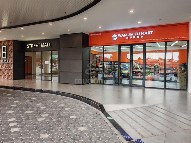 Taman Abad Shop For Rent 1
