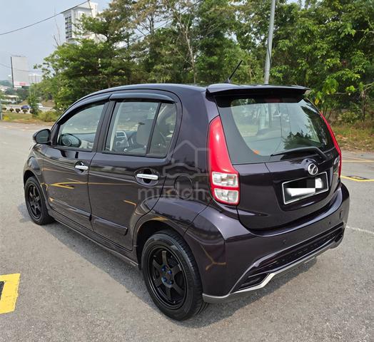 2015 Perodua MYVI 1.3 X (A) 3 YRS WRTY F/S PERODUA - 4