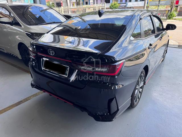 2024 Toyota VIOS 1.5 G MY23 (A) - 3