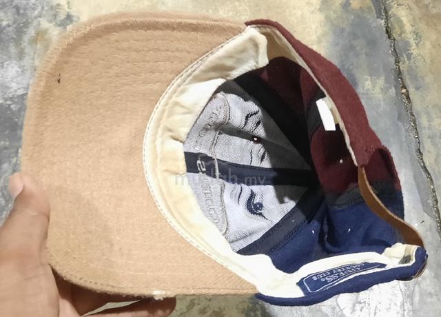 topi vintage Guess Golf - photo 3 of 6