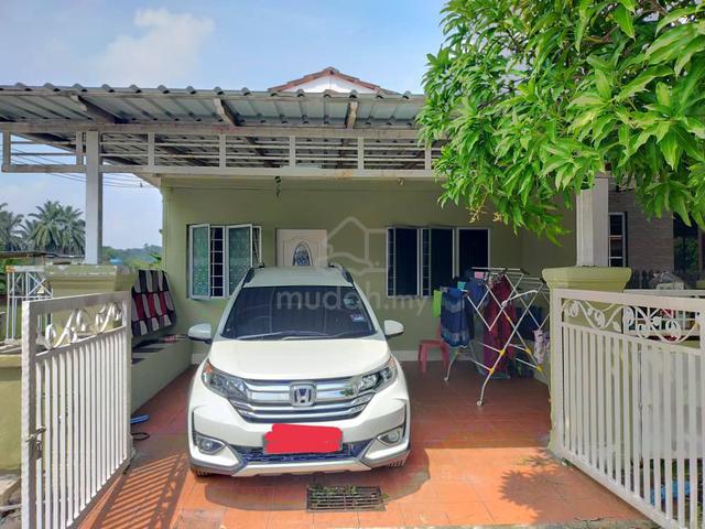 [End Lot] Teres Setingkat Taman Desa Cempaka, Nilai 1