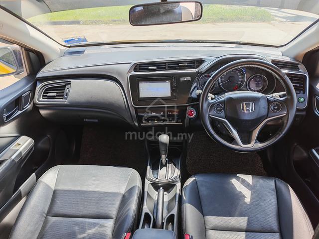 2018 Honda CITY 1.5 V (A)3yr Warranty☑️FULL LOAN☑️ - 5
